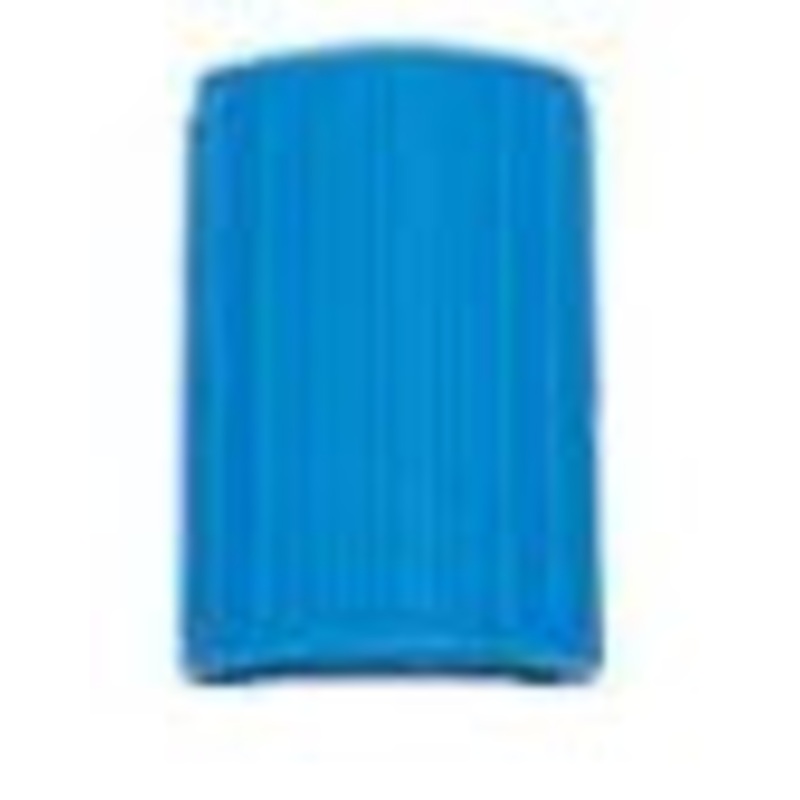Mitutoyo Colour Speeder cover for Ratchet Thimble Blue 301713