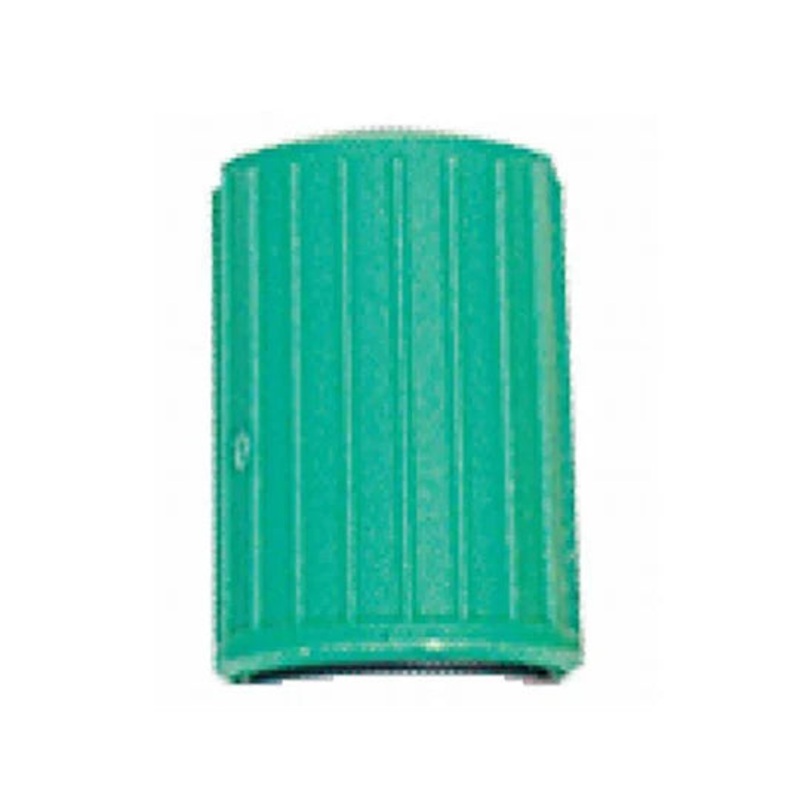 Mitutoyo Colour Speeder cover for Ratchet Thimble Green 301712