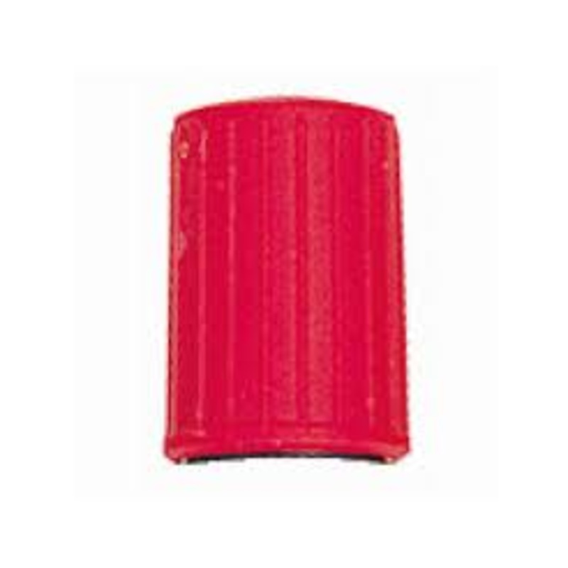 Mitutoyo Colour Speeder cover for Ratchet Thimble Red 301709