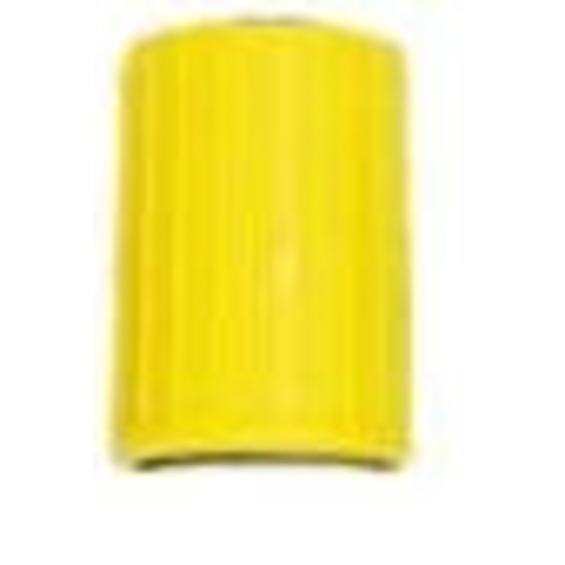 Mitutoyo Colour Speeder cover for Ratchet Thimble Yellow 301711