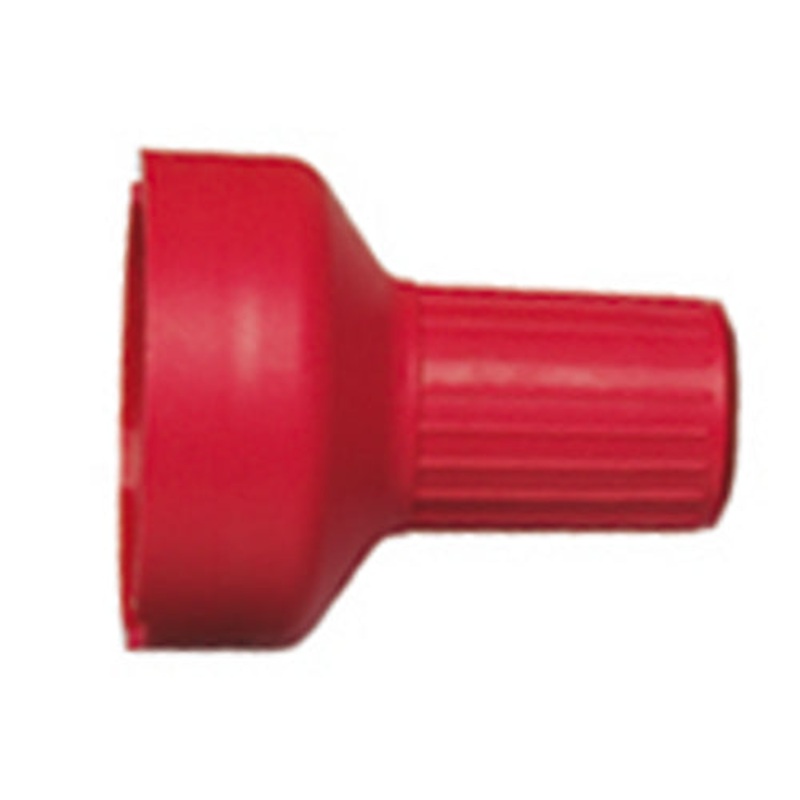 Mitutoyo Colour Speeder for Ratchet Thimble Red 04GAA900
