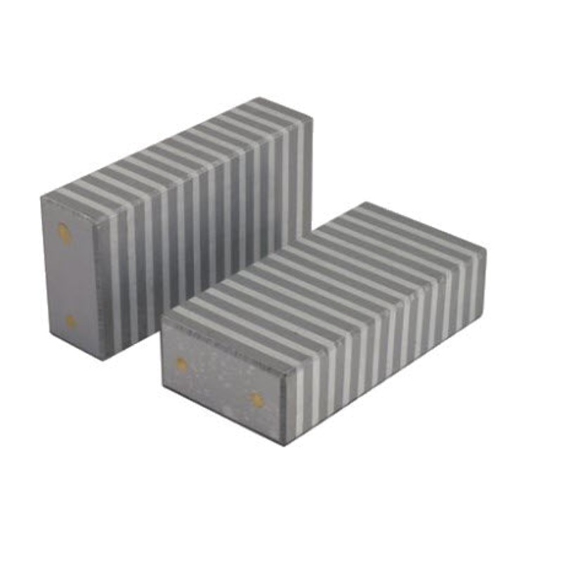 MHC 285-2050 Magnetic Chuck Parallel 4 x 2 x 1 Precision ground on all surfaces