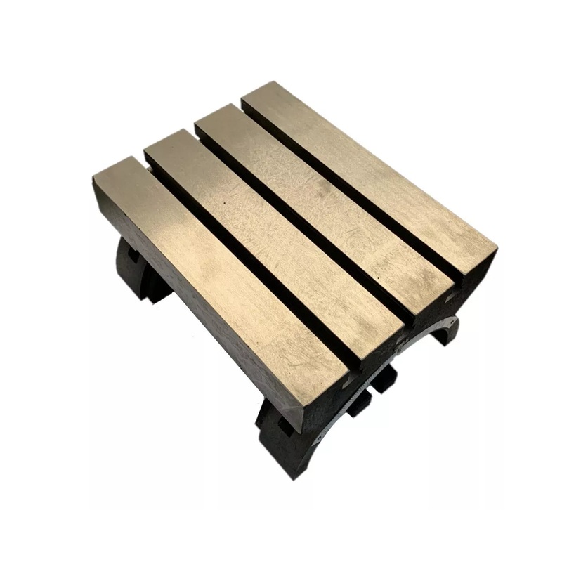 200-1312 Swivel Angle Plates 12x15x9Hx9/16T-Slot