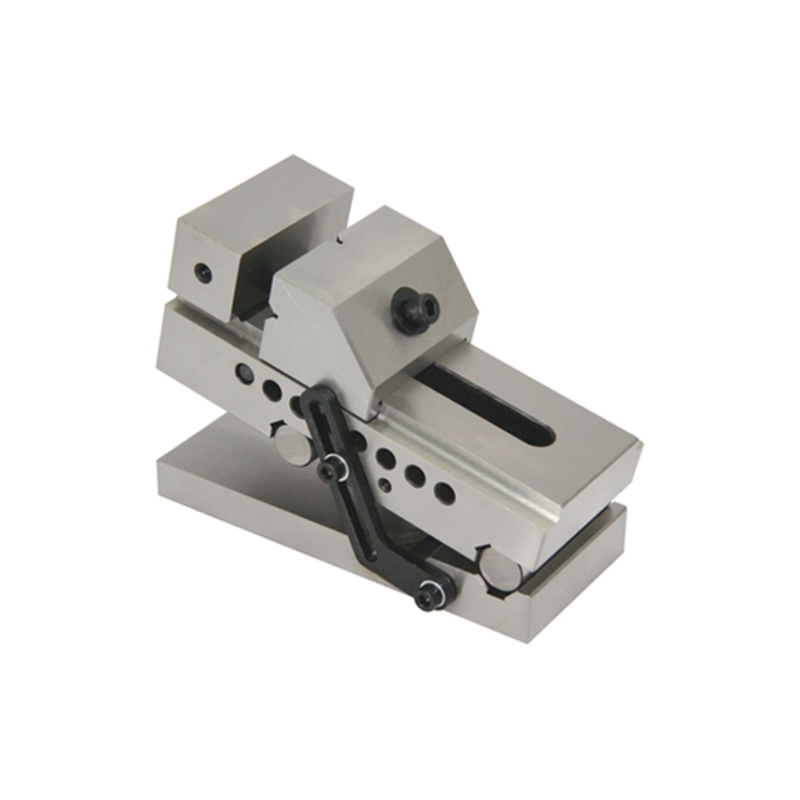 MHC 428-9520 Precision Sine Vises, 2×2-1/2x1x5-3/8(50x64x25x137mm)