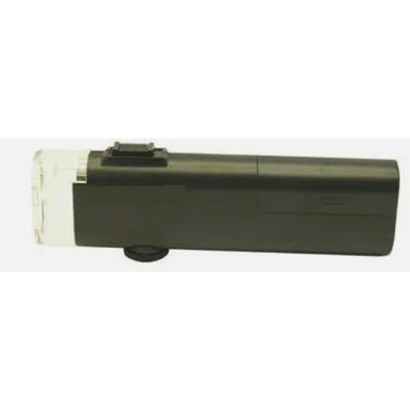 MHC 854-3112 pocket microscope 30X with focusing wheel