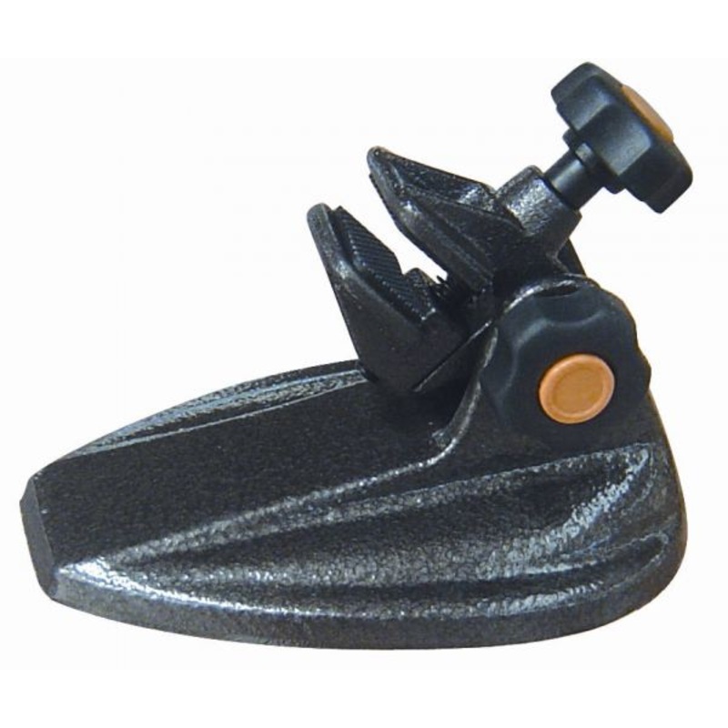 MHC 600-1000 Standard Micrometer Stand, For Mic. under 4 or 100mm (cast iron)