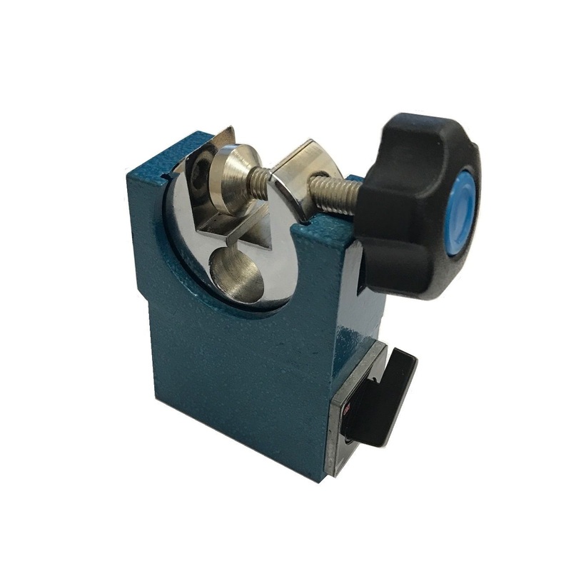MHC 600-1002 Micrometer Stand with magnetic base, For Mic. under 4 or 100mm