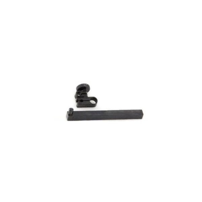 MHC 621-H006 Inch Test Indicator Holder With dovetail fit and 5/32 and 3/8 for Height Gauge