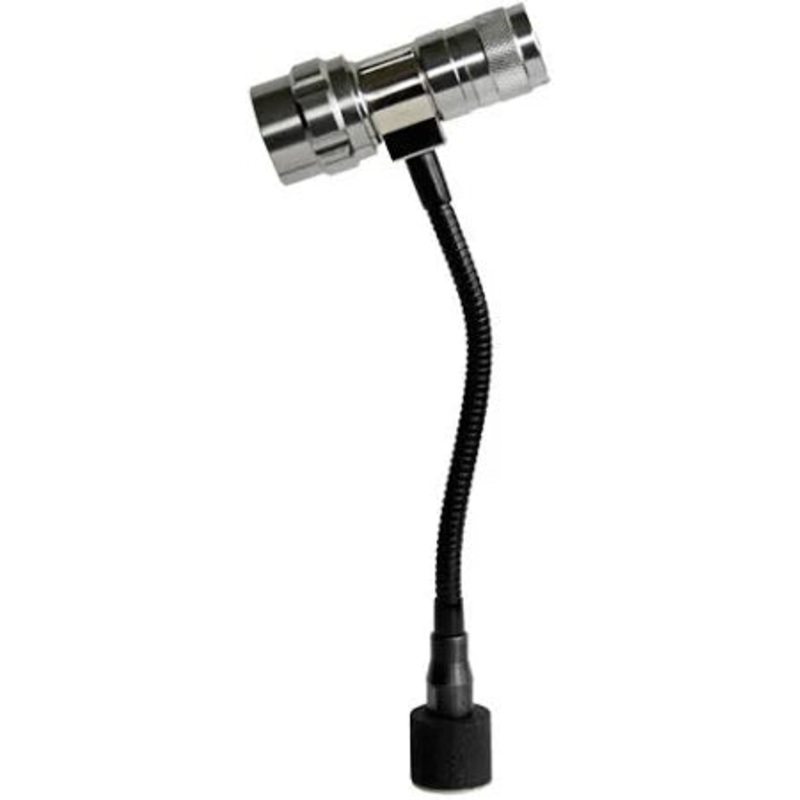 MHC 625-1220 Magnetic Base LED Lighting Units, 12kg Max. power, 14 LED , OAL 8