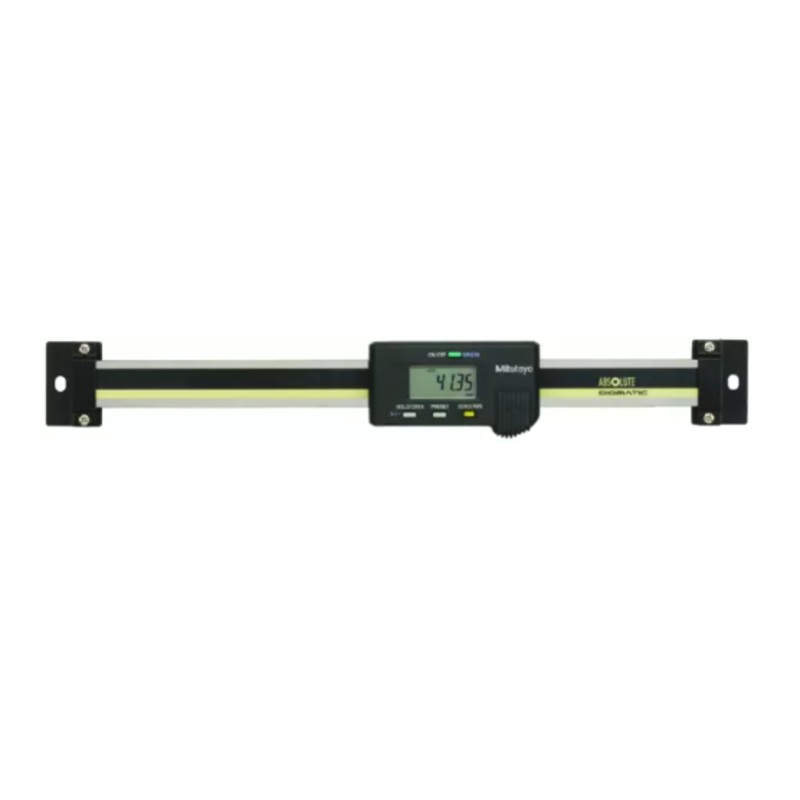 Mitutoyo ABS Digimatic Scale Unit 200 mm 572-462