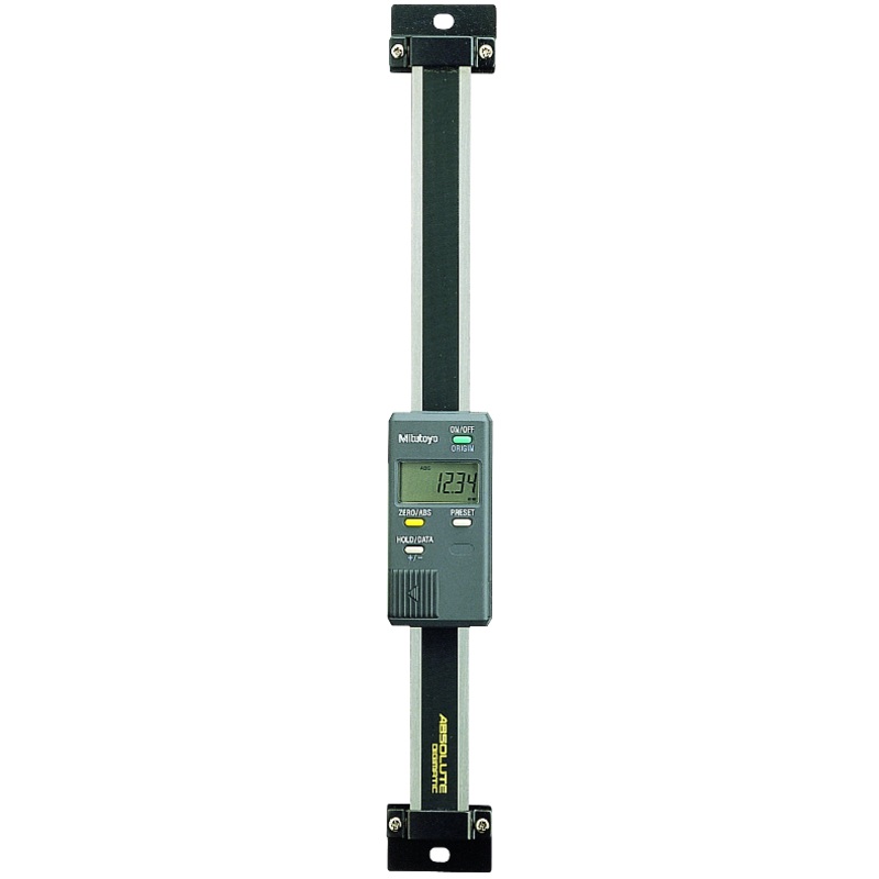Mitutoyo ABS Digimatic Scale Unit 200 mm 572-562