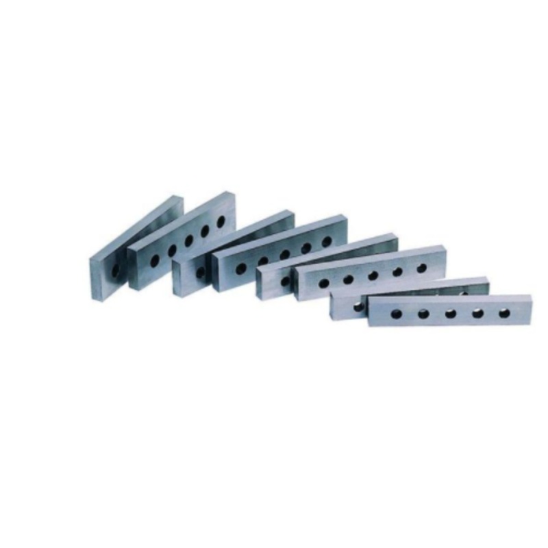 MHC 637-7000 Sets of Parallels 4 Pairs of parallels 6 Sizes1/2x 3/8, 3/4 x 1/4, 7/8 x 3/16, 1 x 1-1/8