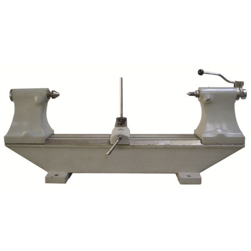 MHS 640-2001 Bench Centre 20/500mm Between centres, 12/300mm Swing, 37 overall length