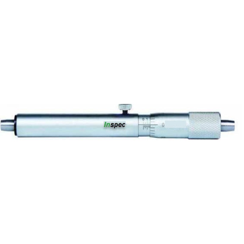 Inspec Inside Micrometer 303-03-050 Range 50-75mm, Single body