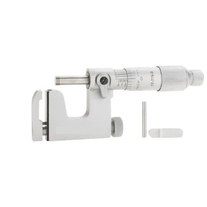 Inspec Uni Mike 0-25mm x .01mm 202-11-020