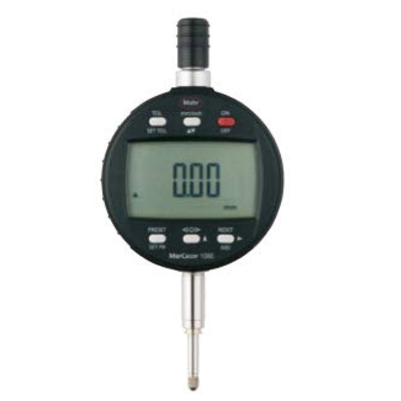 Mahr Digital Indicators MarCator 1086 / 1086 Z 437055