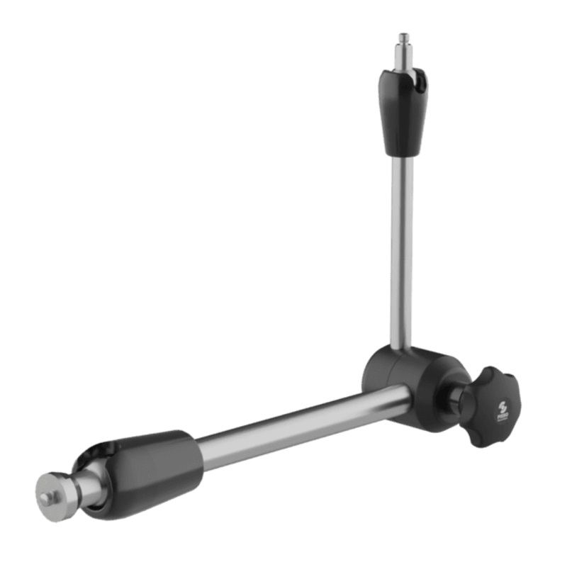 FISSO Classic Line Model: 4400-45 – Length L 453 mm – Articulated Arm Attachment only, code 1.440