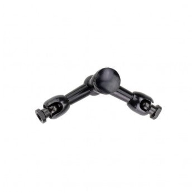 NOGA LC6100 Articulated Arm Type, 6mm Shank Diameter, 3 Length Indicator Holder Rod