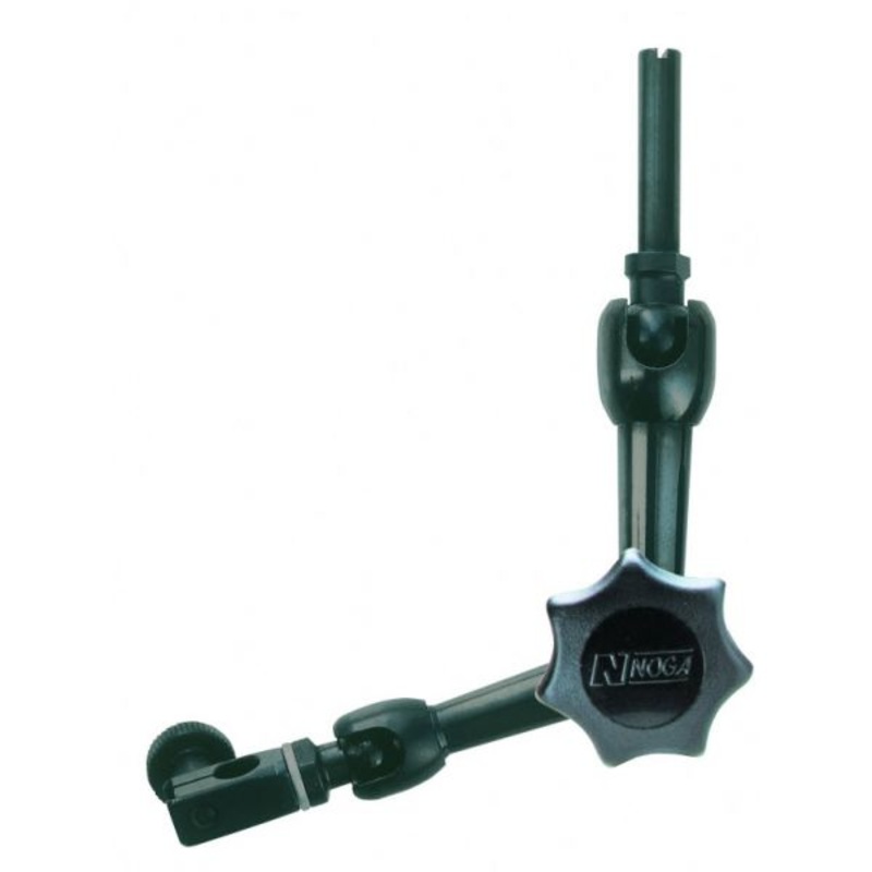 Noga NF1015 NOGA Adjustable Centering Attachment Description : Noga Adjustable Centering Attachment Bottom Arm – : 56mm. Top Arm : 51mm. Centering rod :