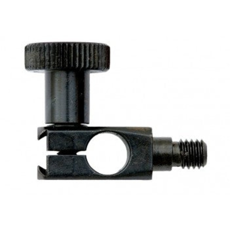 Noga STANDARD CLAMP 3/8” – FA1120 Standard Clamp 8mm and dovetail