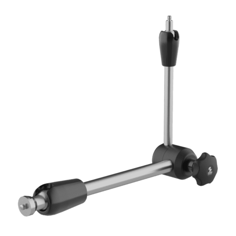 FISSO Classic Line Model: 6400-63 – Length L 635 mm – Articulated Arm Attachment only code  1.640