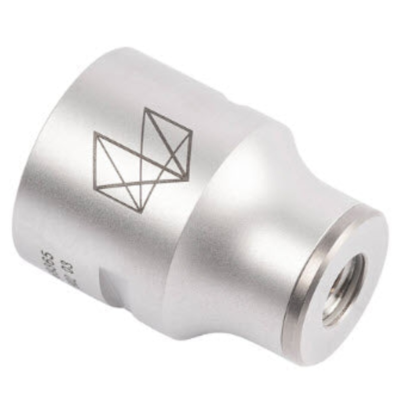 HA-TM-31 Probe Adapter TKJ/M8 (L = 31 mm) SKU: 03969365