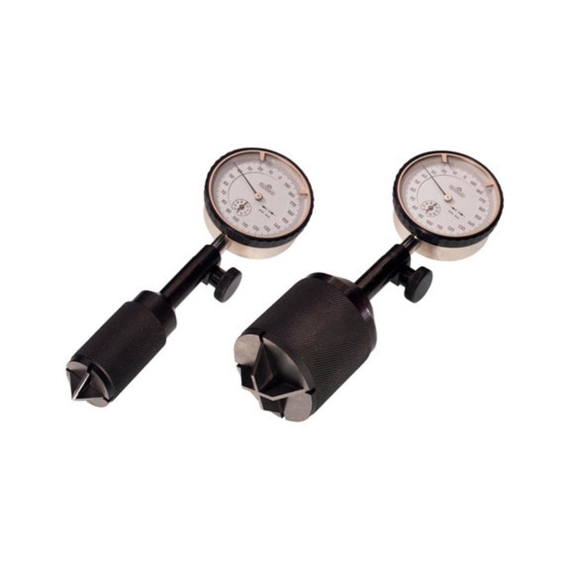 Schwenk 194 00012 Internal Chamfer Gauge IFM FOR DIRECT MEASURING THE MAJOR DIAMETER OF INTERNAL CHAMFERS AND TAPERS IFM IFM 40/127 Range 20 – 40mm