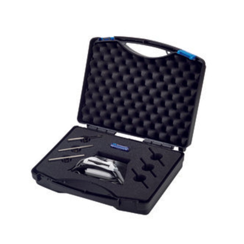 SCHWEIZER 09910 Tech-Line BINO LED set of headband magnifiers
