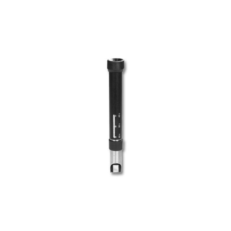 Schweizer 33500 Tech-Line Vario-Focus Zoom pocket microscope 40x, 50x, 60x