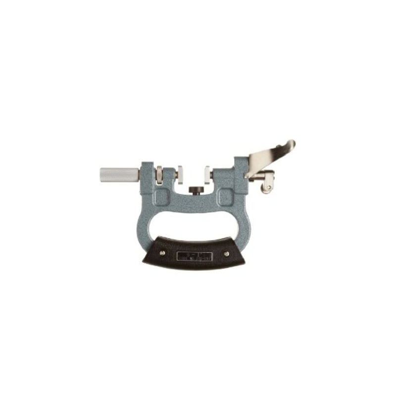 Aditya C1002010025 Metric Dial Snap Meters No.: Range: 0-25mm without indicator