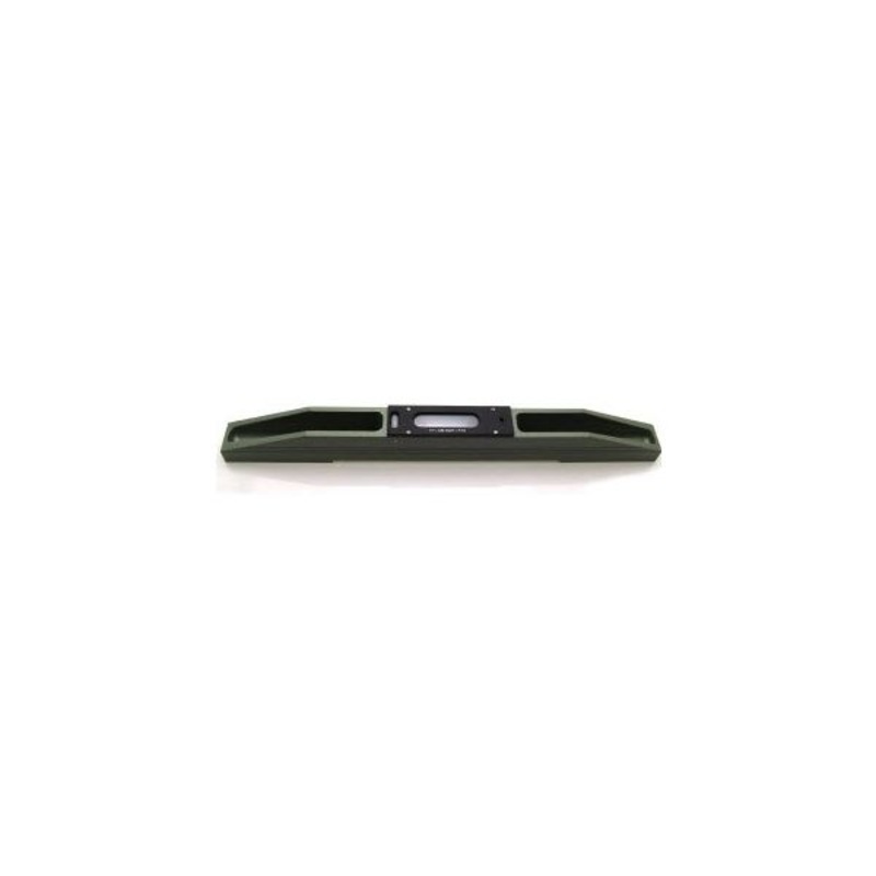 EDA 61R-0.05-500 Precision Engineers Level Dimensions : 500 x 52 x 40mm Accuracy Inch : .0005/10 Accuracy metric : .05mm/m Angular : 10seconds , 59/0020
