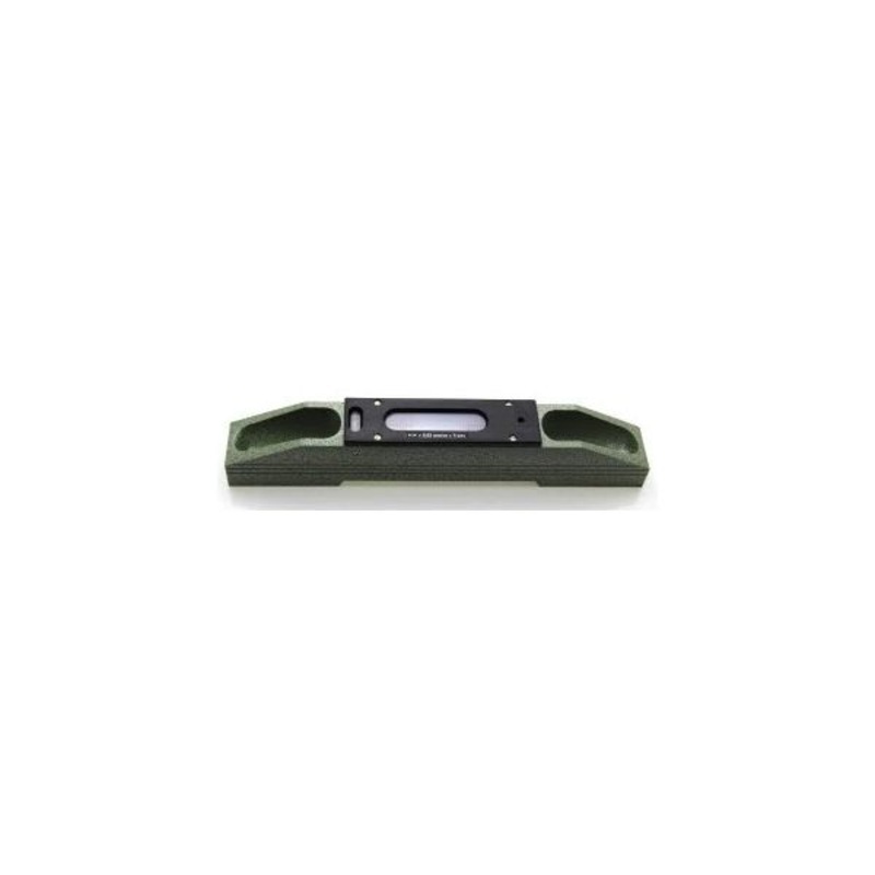 EDA 61R-0.1-300 Precision Engineers Level Dimensions : 300 x 47 x 40mm Accuracy Inch : .001/10 Accuracy metric : .1mm/m Angular : 20 seconds