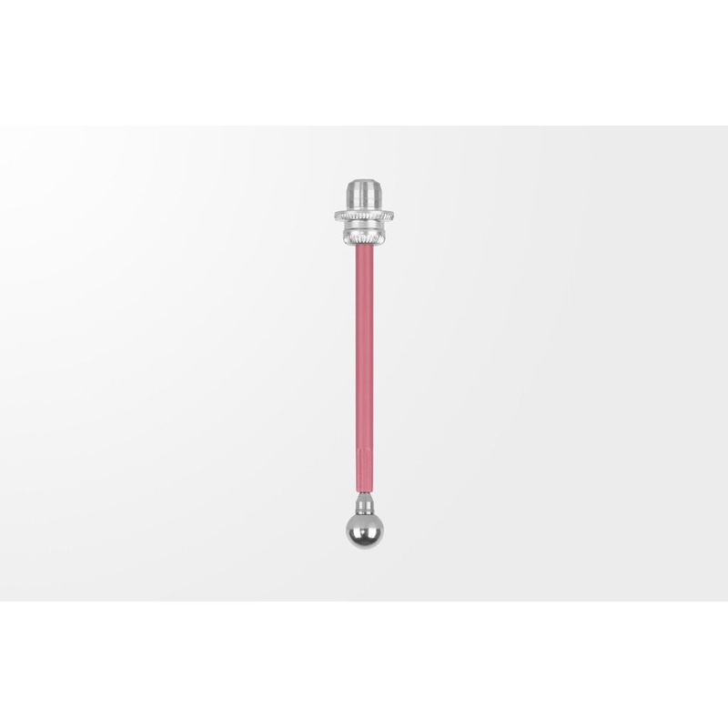 Haimer 80.363.00 Long probe tip Description : Long probe tip 8mm Length 69mm Thread M3