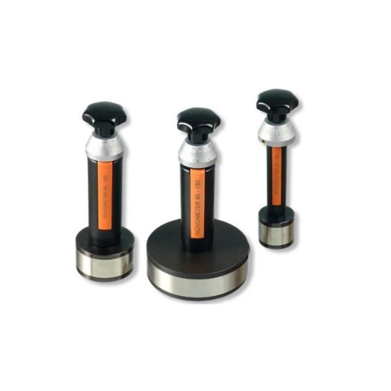 Schwenk 62400018 Contour measurement gauges Novometer range 22-40mm graduation .1mm