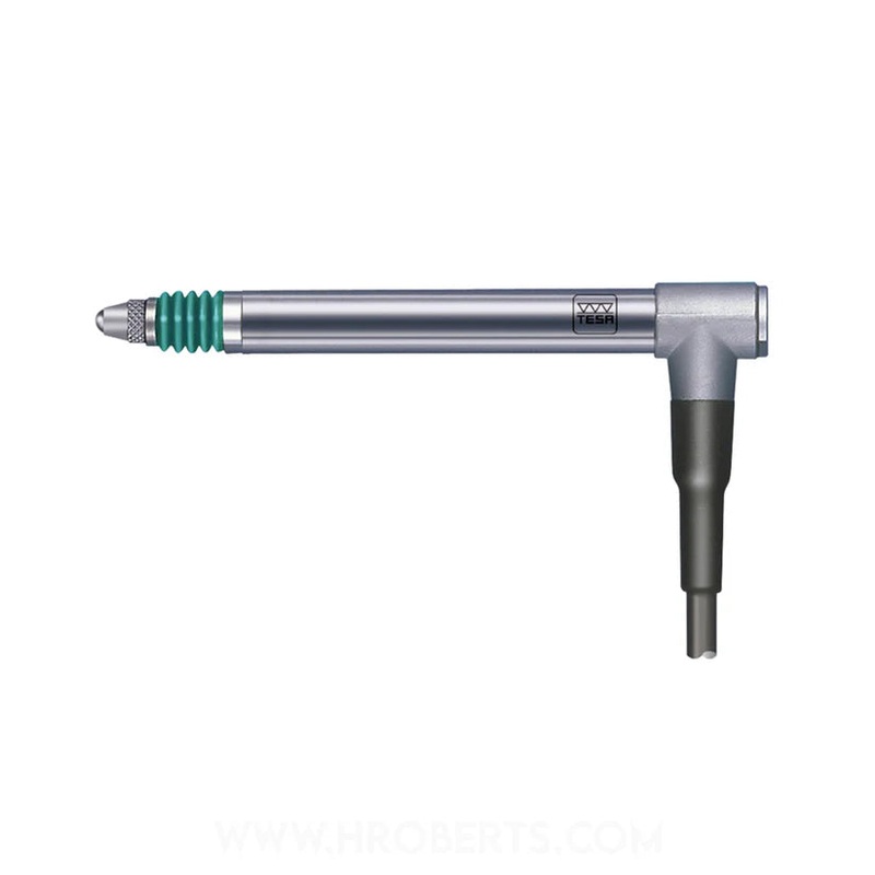 03230057 GTL21 standard linearised probes,  2 mm, 4,3 mm bolt travel, axial cable