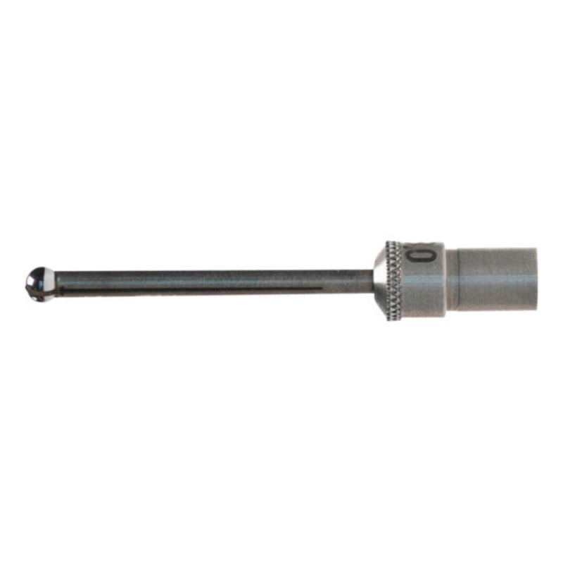 Schwenk OSIMESS 62700108 Split ball hard chromed probe Style OS Nominal size 12.00mm to cover range 11.20-12.50mm
