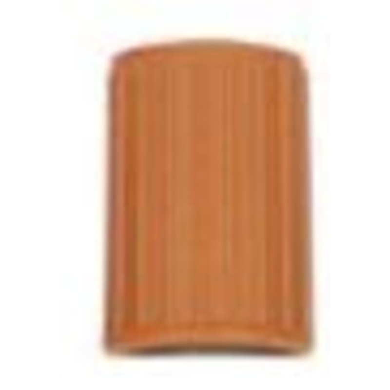 Mitutoyo Colour Speeder cover for Ratchet Thimble Brown 301710