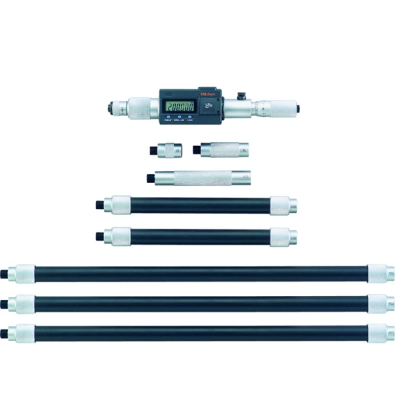 Mitutoyo Digital Tubular Inside Micrometer (Pipe) 339-304
