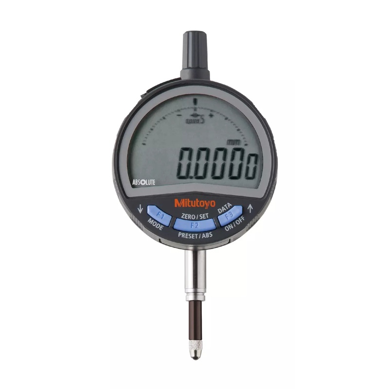 Mitutoyo 543-705 (0.0005mm) Lug Back Low Force Digital Indicator ID-C 0-12.7mm