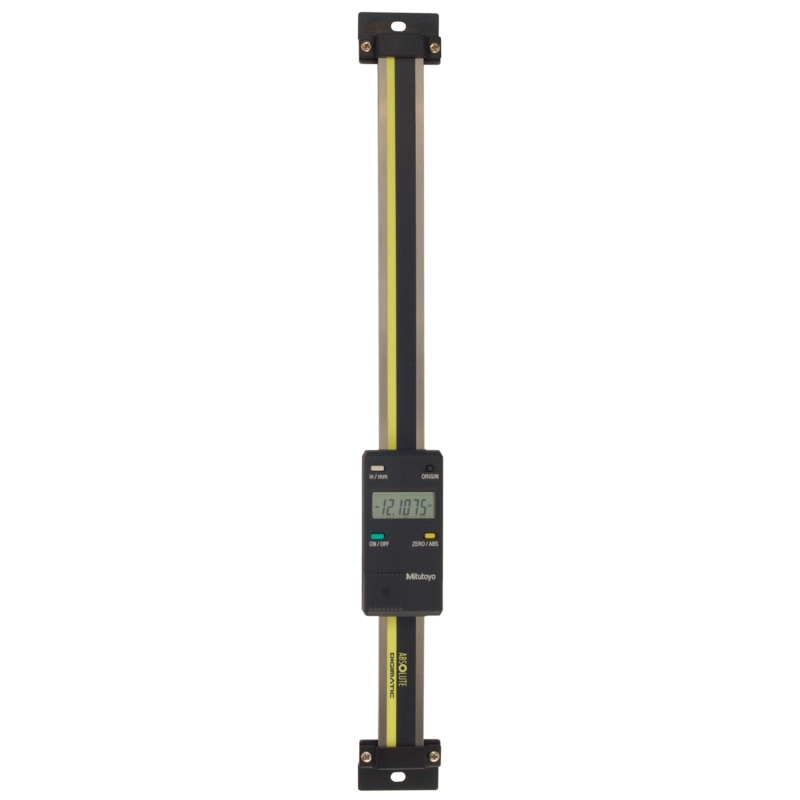 Mitutoyo 572-313-10 ABSOLUTE Vertical Digimatic Scale 0-300mm (0-12)