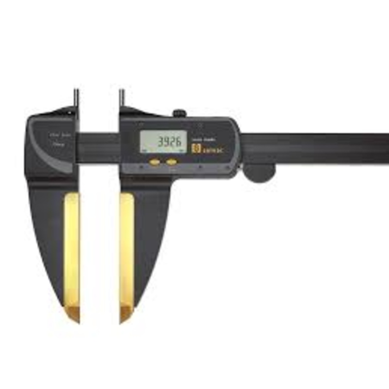 Sylvac Ultra light caliper S_Cal UL 0-1000mm/0-40 Resolution .01mm/.0005