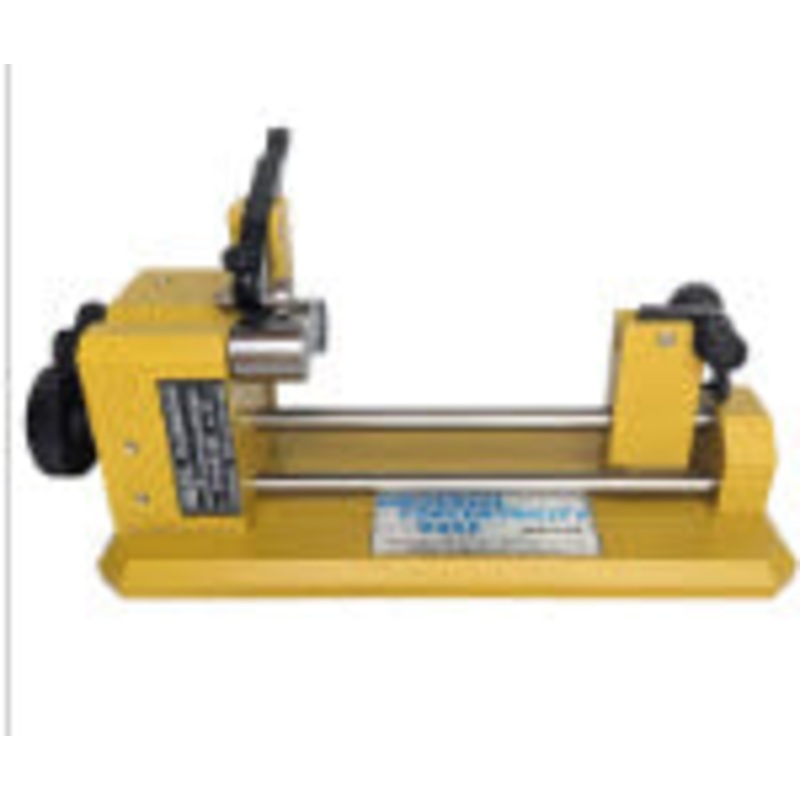 Universal Punch A-10P Concentricity Gauge Accuracy .002mm/.00008
