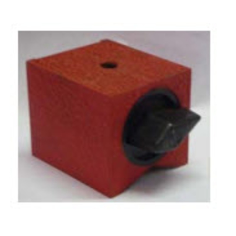 LTF P-B1 magnetic base 50 x 50 mm x 6mm