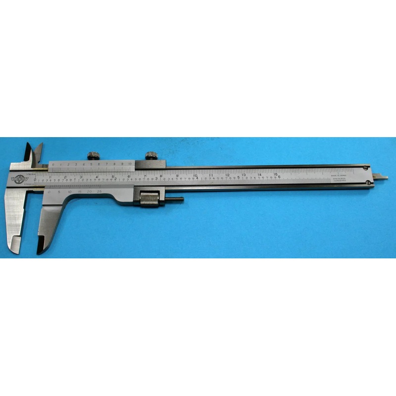 Kanon (Japan) Vernier Caliper PSM-150 6/150mm