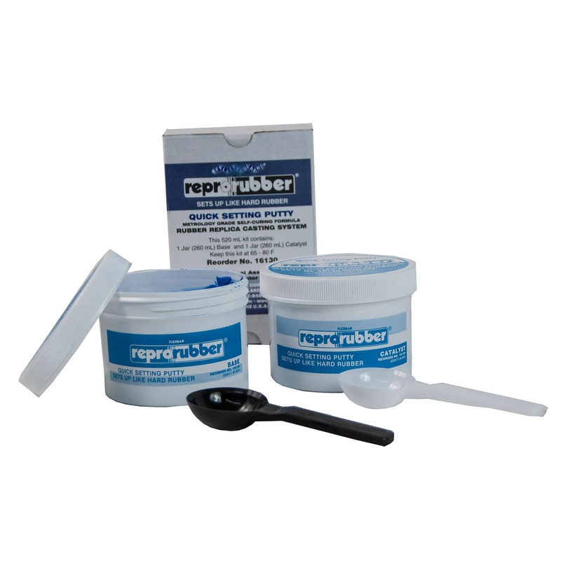Flexbar Reprorubber Putty – 220ml code 16129
