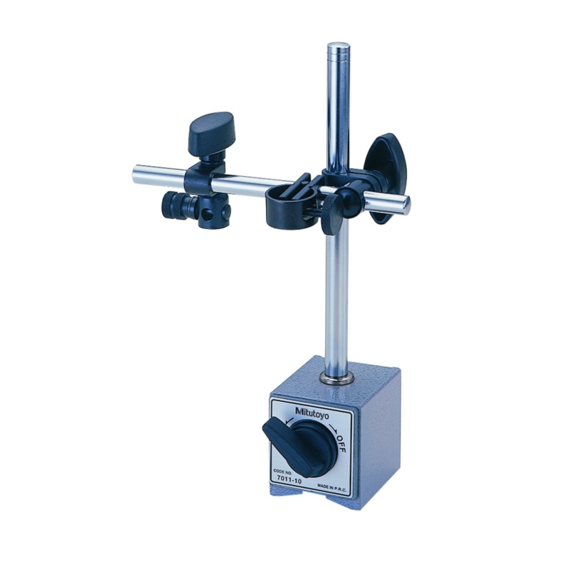 Magnetic Stand with Fine Adjustment 160mm Working Radius Item number: 7011