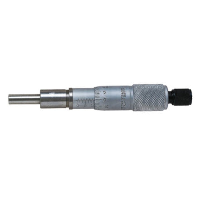 Moore & Wright Micrometer Heads MHM-543M 0-25mm
