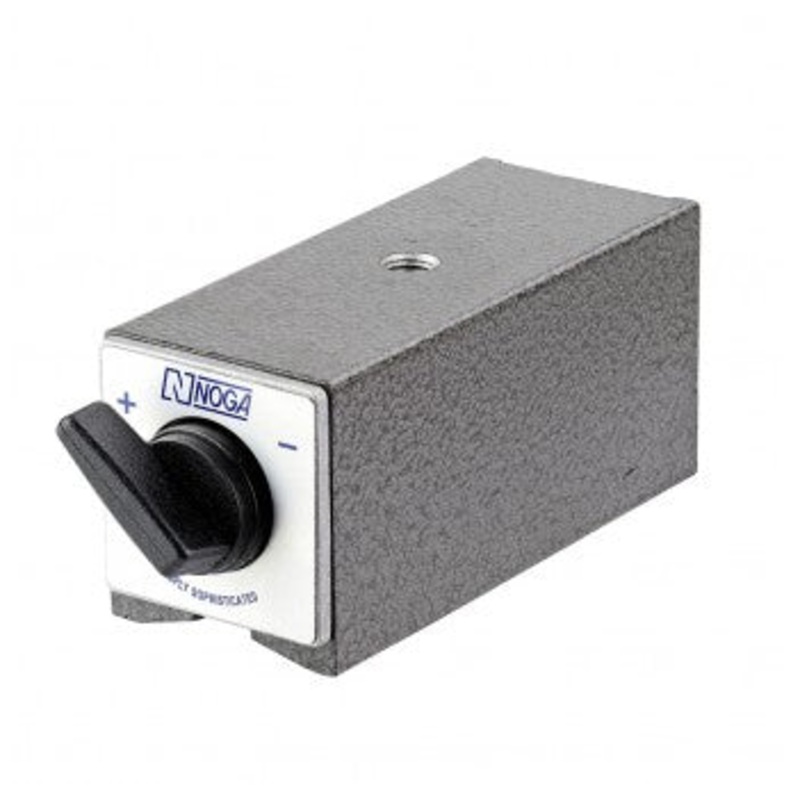 Noga  Magnetic base On/Off magnet – DG0039 Switchable On/Off.
