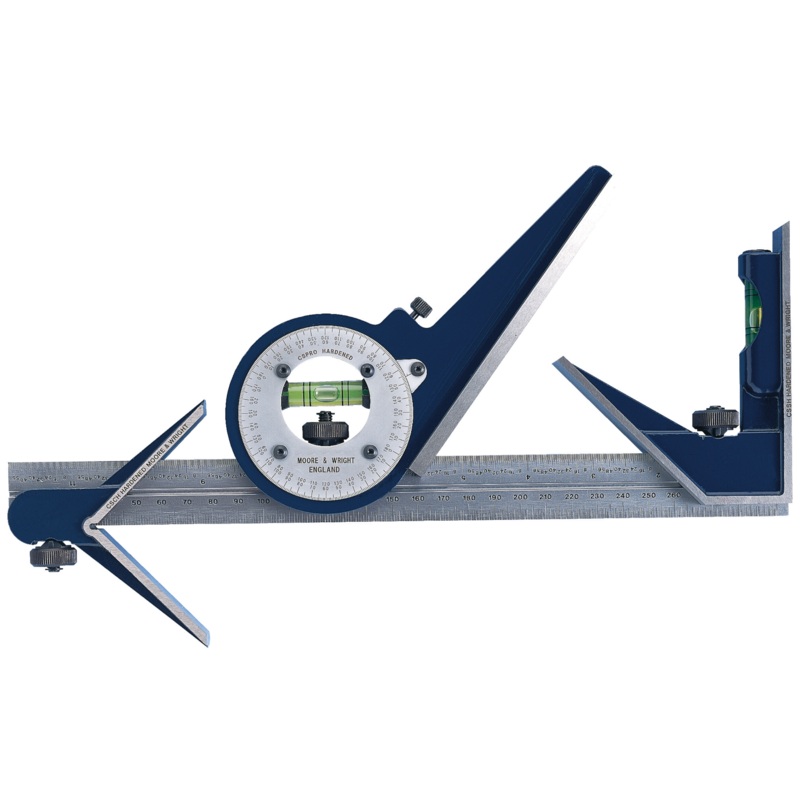 Traditional Combination Set Metric