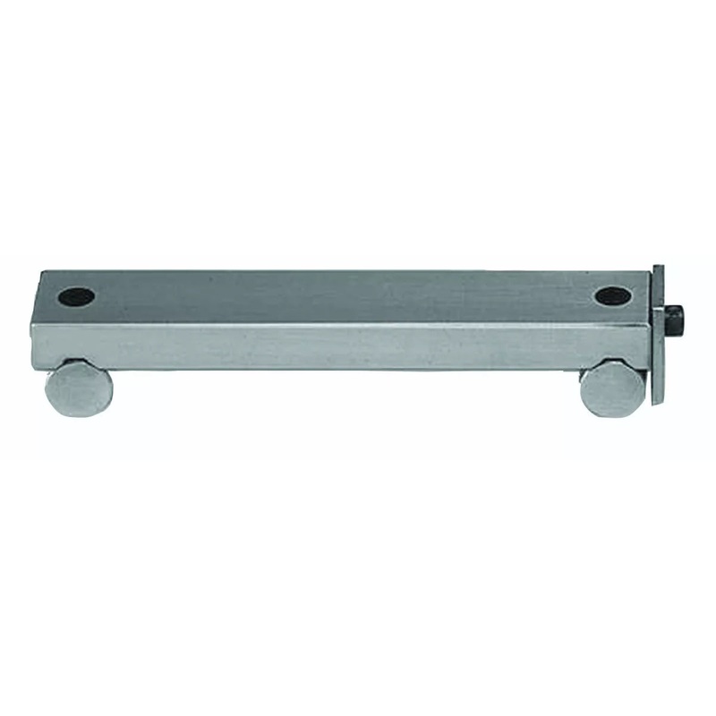 MHC 647-9109 Hardened and Precision Ground 10 x 1 height 2 accuracy .0002
